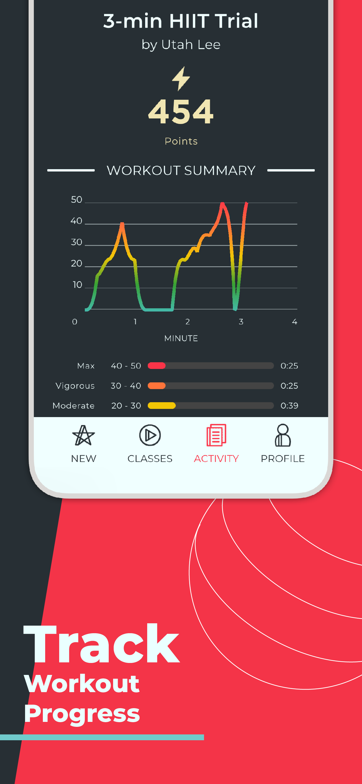 KARA Smart Fitness
