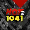 HOT 104.1 - St. Louis delete, cancel