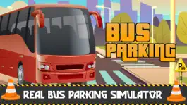 Game screenshot Bus Parking Driving Simulator mod apk