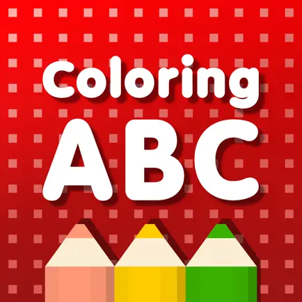 Coloring ABC Cheats