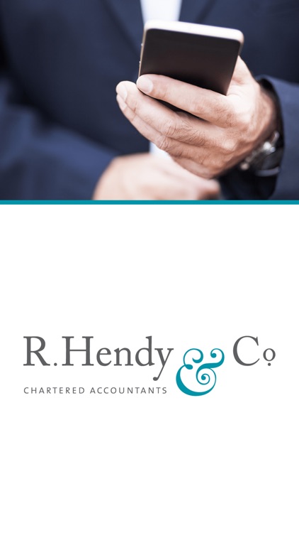 R Hendy & Co