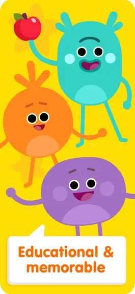 Game screenshot Super Simple - Kids Songs apk