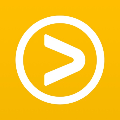 Viu -Stream TV Shows & Serials iOS App
