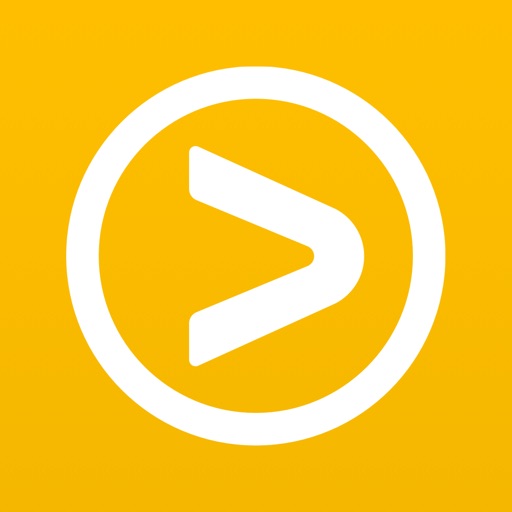 Viu -Stream TV Shows & Serials Icon