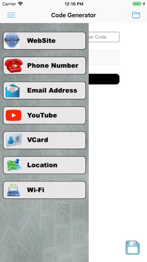 QRCodeGen+(圖2)-速報App
