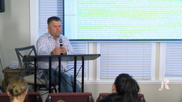 Giniko Faith TV screenshot-7