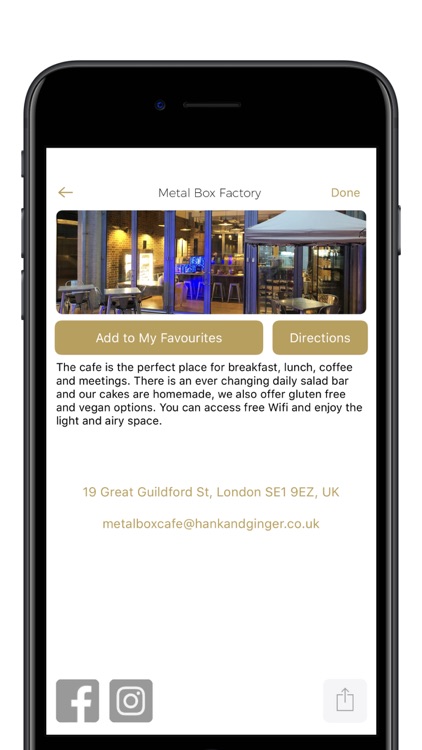 Hank and Ginger screenshot-4