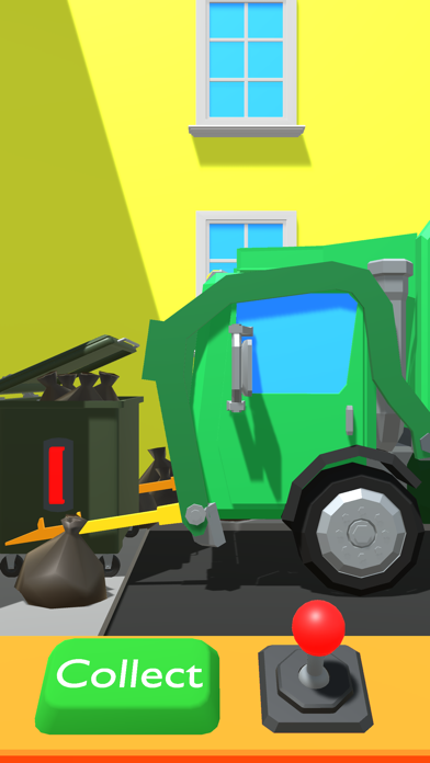 screenshot of Hyper Recycle 8