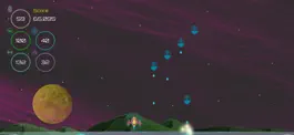Game screenshot Dark Space Battles hack