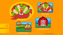 Game screenshot Starfall Turkey mod apk