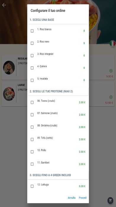 PokeFast Screenshot