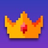 Pixel King: Coloring Book RPG - iPhoneアプリ