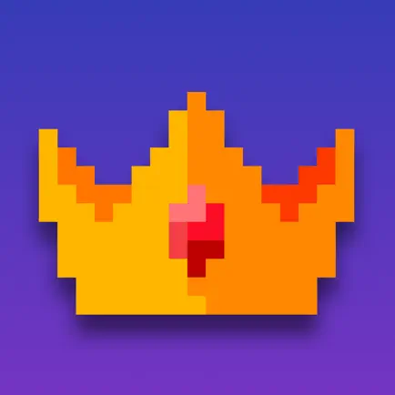 Pixel King: Coloring Book RPG Cheats