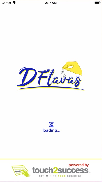 Dflavas - HA0 1UR