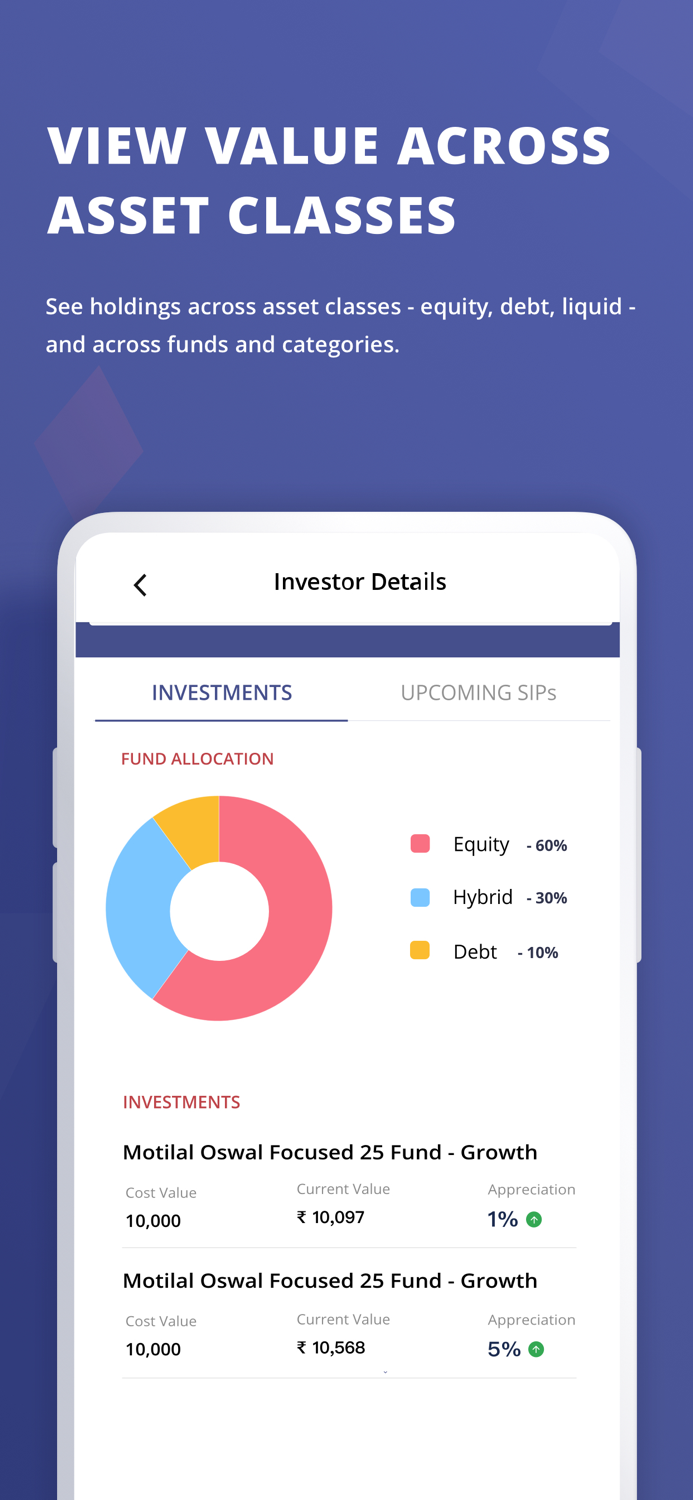 KFinKart-Distributors