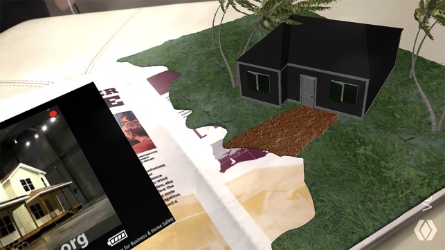 LSU Augmented Reality(圖4)-速報App