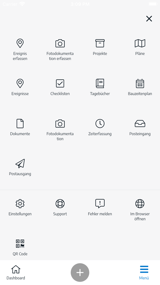 #5. MTWO (iOS) 由: Datengut Leipzig GmbH & Co.KG