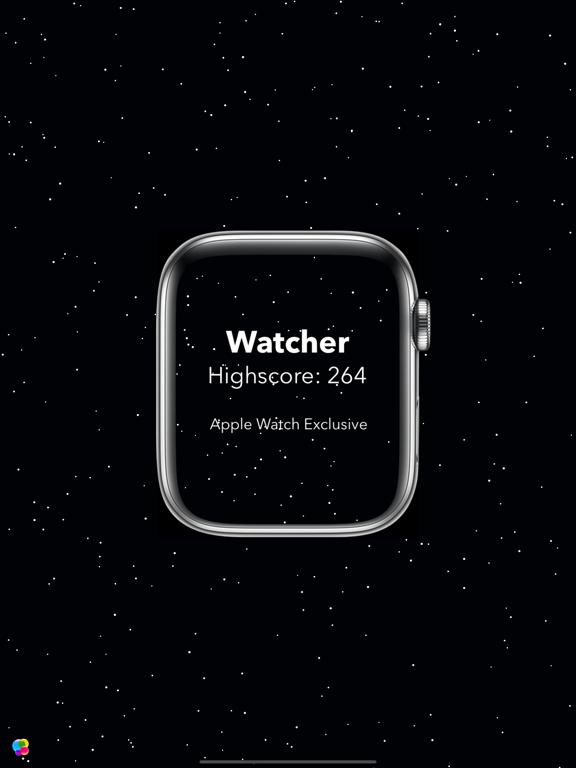 Screenshot #4 pour Watcher protect the spaceship!