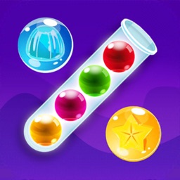 Bubble Sort Puzzle 2021