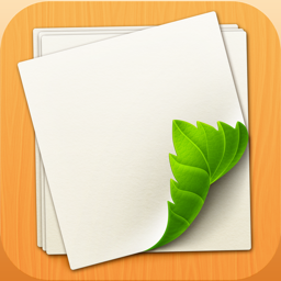 Ícone do app Loose Leaf