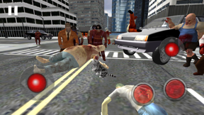 Neko Simulator NekoZ screenshot