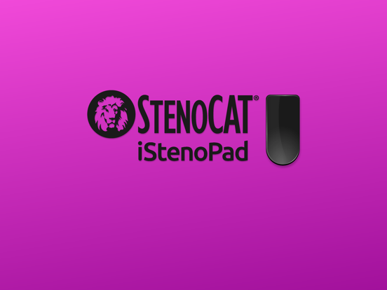 Screenshot #4 pour iStenoPad