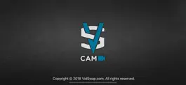 Game screenshot VidSwap Camera mod apk