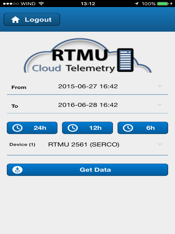 Screenshot #5 pour RTM Yeltech