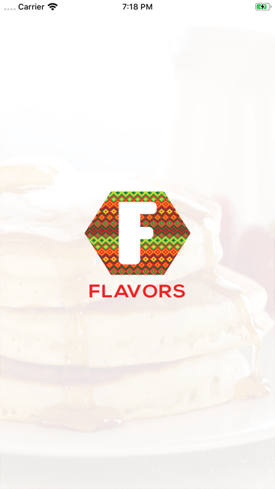 Flavors of My City Screenshot