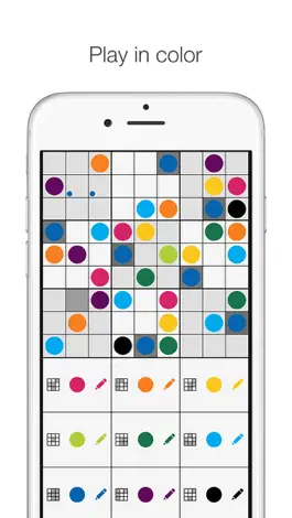 Game screenshot Sudoku's Round apk