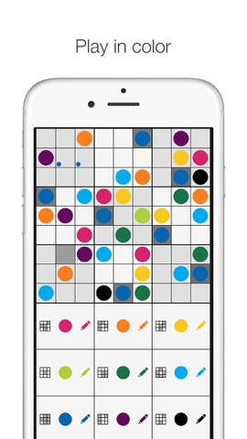 Sudoku's Roundのおすすめ画像2