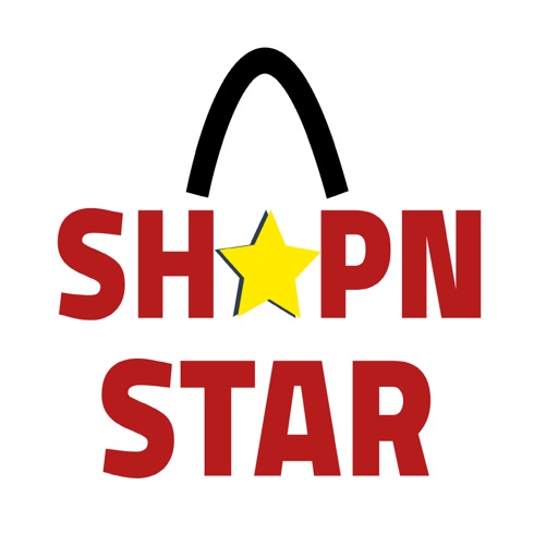 ShopInStare Icon