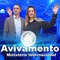 Aplicativo Oficial Avivamento que conta com as seguintes funcionalidades:
