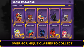 King's League: Odyssey screenshot