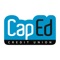 Get all the great features of CapEd Credit Union Online Banking on the go with the CapEd Mobile App: