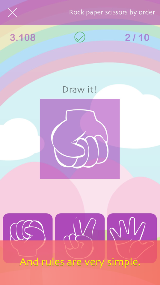 #4. Brain Training, Know brain age (iOS) 由: QQ TSUBASA