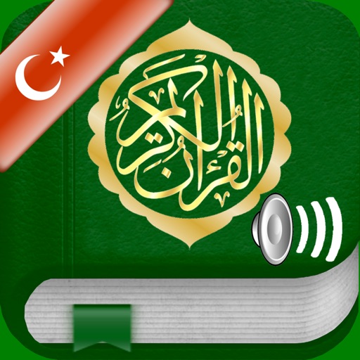 Kuran Ses mp3 Türkçe, Arapça icon