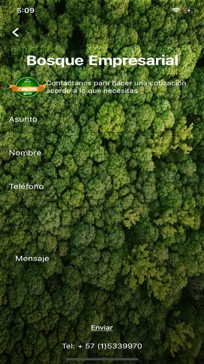 Saving The Amazon screenshot-6