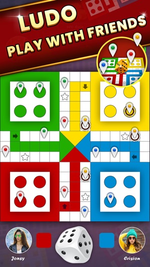 Ludo Friends(圖2)-速報App