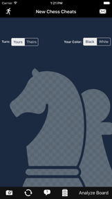 Chess Cheats screenshot