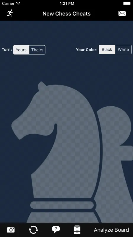 Chess Cheats screenshot 3 of 5