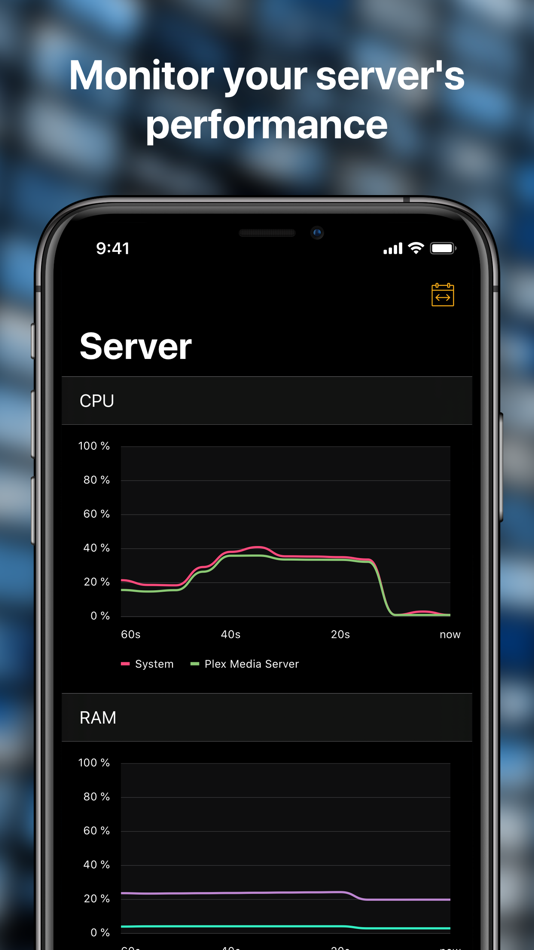 #2. Varys for Plex (iOS) 由: Tobias Fonfara