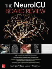 the neuroicu board review ipad bildschirmfoto 1