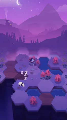 Game screenshot Valleys Between hack