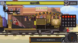 Game screenshot Coal Burnout hack