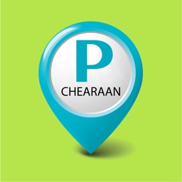 Chearaan Smart Parking