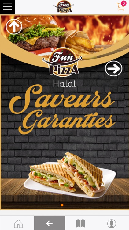 FUN PIZZA JUVISY SUR ORGE