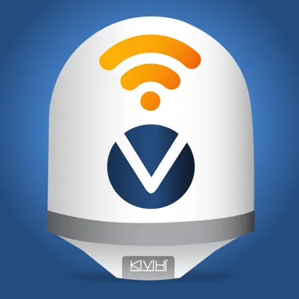 KVH mini-VSAT Broadband Читы
