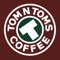 The Tom N Toms app is a convenient way to skip the line and order ahead to save time