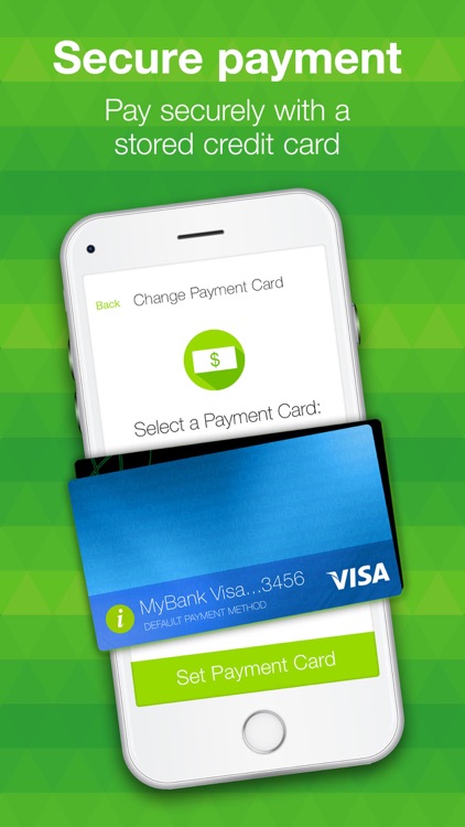 BPme: Payment & Rewards App screenshot-4